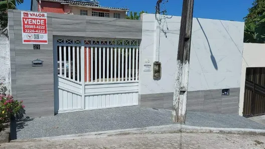 Casa com 3 Quartos à venda, 600m² no Centro, São Cristóvão