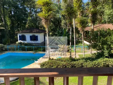 Casa de Condomínio com 7 Quartos à venda, 2485m² no Monte Oliveti, Guapimirim