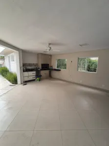 Sobrado com 4 Quartos para alugar, 390m² no Alphaville, Santana de Parnaíba