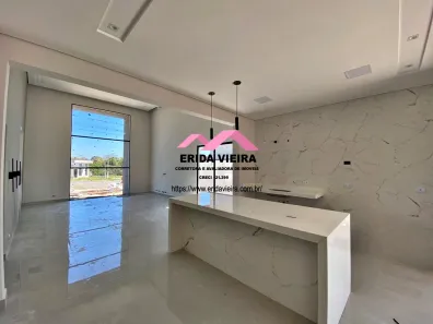 Casa de Condomínio com 3 Quartos à venda, 245m² no Residencial Village Splendore, Pindamonhangaba