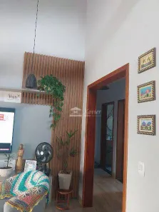 Fazenda / Sítio / Chácara com 3 Quartos à venda, 142m² no Los Álamos, Vargem Grande Paulista