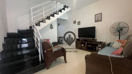 Casa com 2 Quartos à venda, 200m² no Vila Muriqui, Mangaratiba