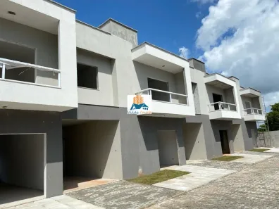 Casa com 3 Quartos à venda, 120m² no Bela Vista, Camaçari
