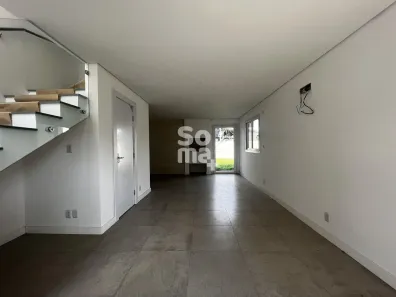 Casa de Condomínio com 3 Quartos à venda, 154m² no Diácono João Luiz Pozzobon, Santa Maria