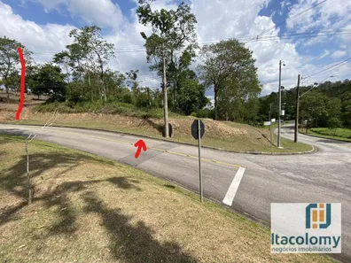 Terreno / Lote / Condomínio à venda, 2501m² no Ecoville, Araçariguama