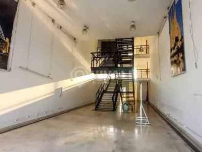 Prédio Inteiro para venda ou aluguel, 1002m² no Centro, Itatiba