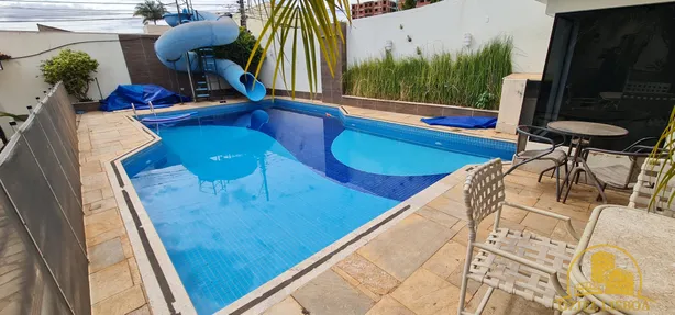 Sobrado com 6 Quartos à venda, 800m² no Setor Habitacional Vicente Pires - Trecho 3, Brasília