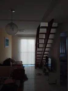 Cobertura com 3 Quartos à venda, 98m² no Caji, Lauro de Freitas