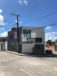 Loja / Salão / Ponto Comercial à venda, 10m² no Centro, Camaçari