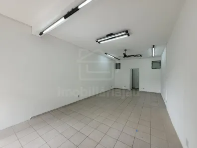 Loja / Salão / Ponto Comercial para alugar, 50m² no Chácara Braz Miraglia, Jaú