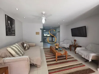 Casa de Condomínio com 2 Quartos à venda, 90m² no Buraquinho, Lauro de Freitas