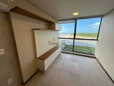 Apartamento com 1 Quarto para alugar, 40m² no Barra de Jangada, Jaboatão dos Guararapes