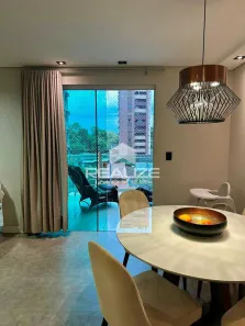 Apartamento com 3 Quartos à venda, 85m² no Maracanã, Foz do Iguaçu