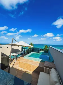 Cobertura com 1 Quarto à venda, 79m² no , Ipojuca