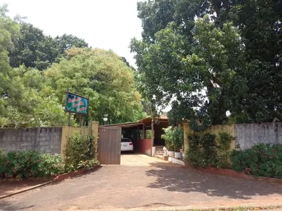 Fazenda / Sítio / Chácara com 3 Quartos para venda ou aluguel, 307m² no Condomínio Satélite, Araraquara