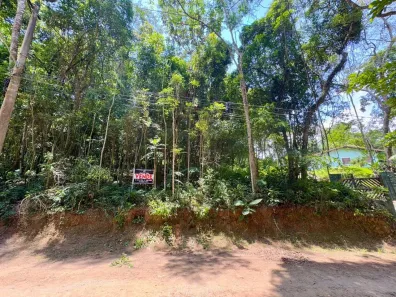 Terreno / Lote / Condomínio à venda, 1604m² no Embu Colonial, Embu das Artes