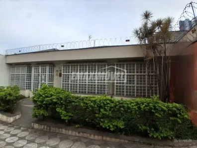 Casa Comercial com 1 Quarto para alugar, 276m² no Centro, Sorocaba