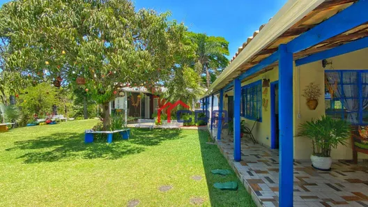 Fazenda / Sítio / Chácara com 4 Quartos à venda, 300m² no Loteamento São Sebastião, Barra Mansa