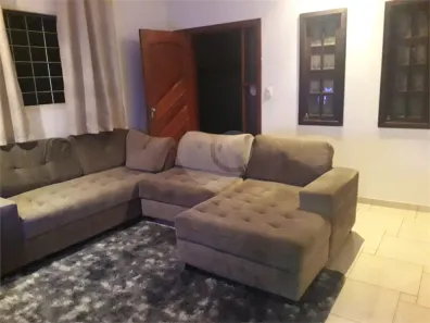 Casa com 1 Quarto à venda, 303m² no Vila Santa Terezinha, Várzea Paulista