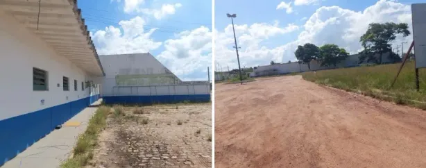 Galpão / Depósito / Armazém com 8 Quartos à venda, 7000m² no Parque Santos Dumont, Campos dos Goytacazes