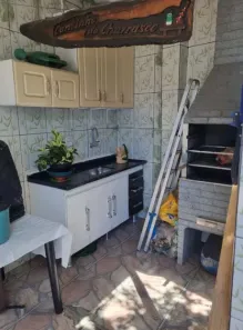Casa de Vila com 4 Quartos à venda, 150m² no Jardim Lindomar, Jandira