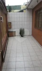 Sobrado com 3 Quartos à venda, 126m² no Vila Basileia, São Paulo