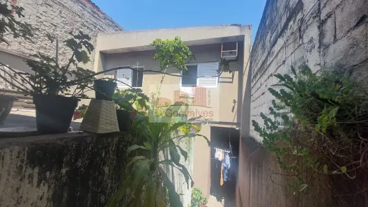 Sobrado com 3 Quartos à venda, 180m² no Campanário, Diadema