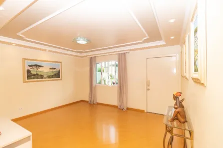 Casa de Condomínio com 3 Quartos à venda, 189m² no Alto Boqueirão, Curitiba