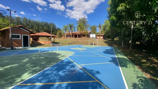 Fazenda / Sítio / Chácara com 3 Quartos à venda, 5000m² no Jardim Porangaba, Águas de São Pedro
