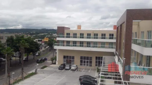 Conjunto Comercial / Sala à venda, 67m² no Santa Rosa, Vinhedo