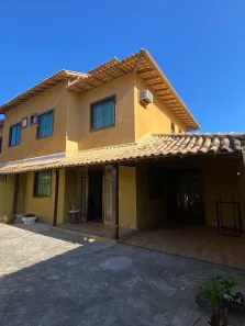 Sobrado com 3 Quartos à venda, 102m² no Atlântica, Rio das Ostras