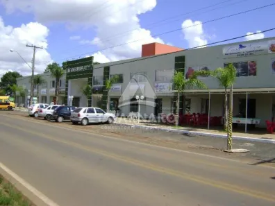 Kitnet com 1 Quarto à venda, 27m² no Uvaranas, Ponta Grossa