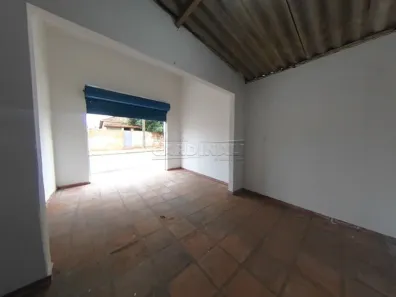 Galpão / Depósito / Armazém para alugar, 80m² no Vila Costa do Sol, São Carlos