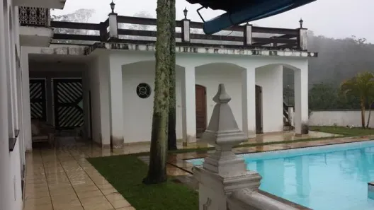 Sobrado com 4 Quartos à venda, 298m² no Pastoril, Ribeirão Pires