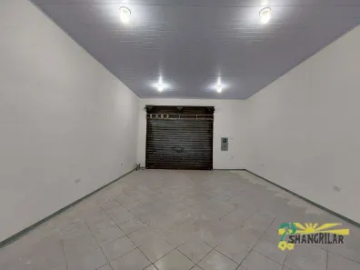 Loja / Salão / Ponto Comercial para alugar, 43m² no Piraporinha, Diadema