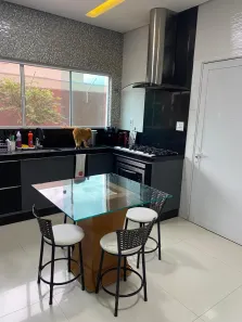 Casa com 3 Quartos à venda, 250m² no Setor Habitacional Vicente Pires - Trecho 3, Brasília