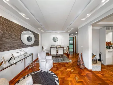 Casa de Condomínio com 3 Quartos à venda, 158m² no Várzea, Teresópolis
