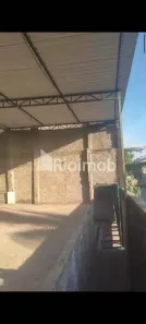 Galpão / Depósito / Armazém à venda, 2600m² no Chácaras Rio-Petrópolis, Duque de Caxias