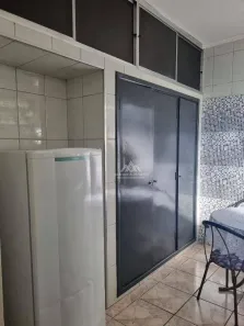 Kitnet com 1 Quarto para alugar, 23m² no Campos Elíseos, Ribeirão Preto