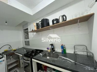 Apartamento com 2 Quartos para venda ou aluguel, 90m² no Jardim Paraíso, Jacareí