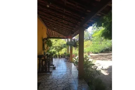 Fazenda / Sítio / Chácara com 3 Quartos à venda, 1956m² no Vale das Pedras, Itupeva