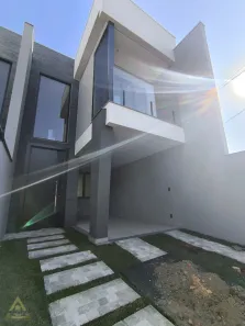 Sobrado com 3 Quartos à venda, 204m² no Água Verde, Blumenau
