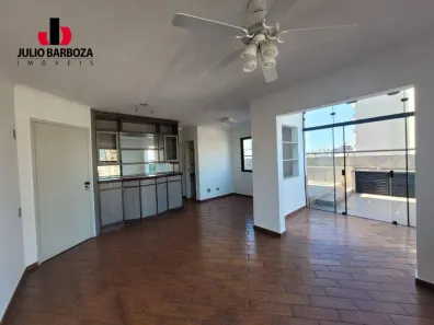 Cobertura com 3 Quartos para venda ou aluguel, 128m² no Indianópolis, São Paulo