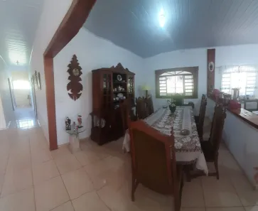 Fazenda / Sítio / Chácara com 3 Quartos à venda, 5000m² no Jardim Avenida, Mogi das Cruzes