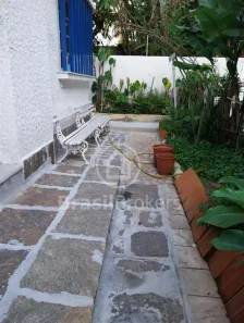 Casa com 4 Quartos à venda, 204m² no Jardim Botânico, Rio de Janeiro