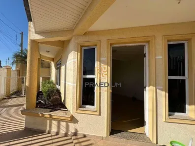 Sobrado com 3 Quartos à venda, 270m² no Centro, Campo Largo