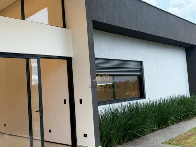 Casa de Condomínio com 4 Quartos à venda, 249m² no Condomínio Porta do Sol, Mairinque