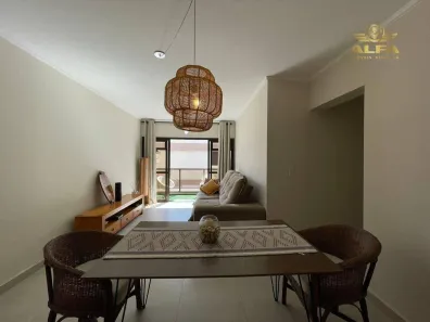 Apartamento com 3 Quartos à venda, 84m² no Jardim Las Palmas, Guarujá