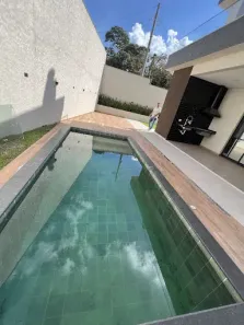 Sobrado com 3 Quartos à venda, 174m² no Itapetinga, Atibaia