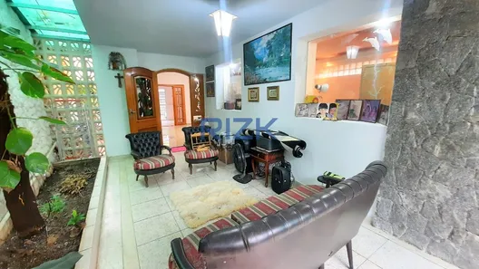 Casa de Vila com 3 Quartos à venda, 400m² no Aclimação, São Paulo